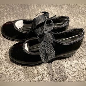 Toddler Tap Dance Shoes